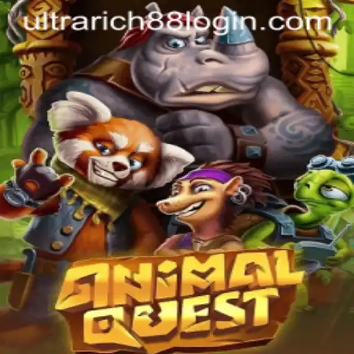Exploring the Dynamic World of AnimalQuest