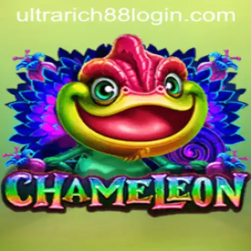 The Exciting World of Chameleon: A Game of Deception and Strategy