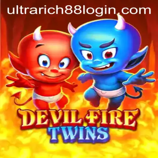 Experience the Thrill of DevilFireTwins