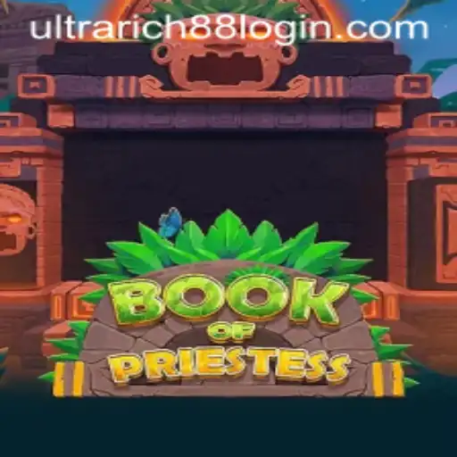Exploring Book of Priestess: A Gaming Adventure
