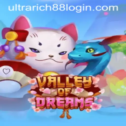 Valley of Dreams: A Journey into Ultrarich88's Virtual Realm