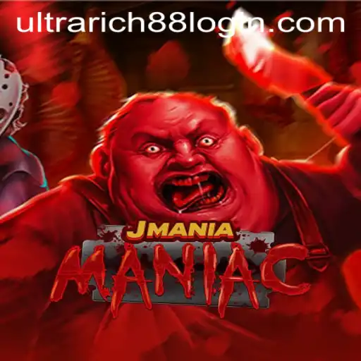 Exploring the World of JManiaManiac: A Thrilling Adventure with ultrarich88