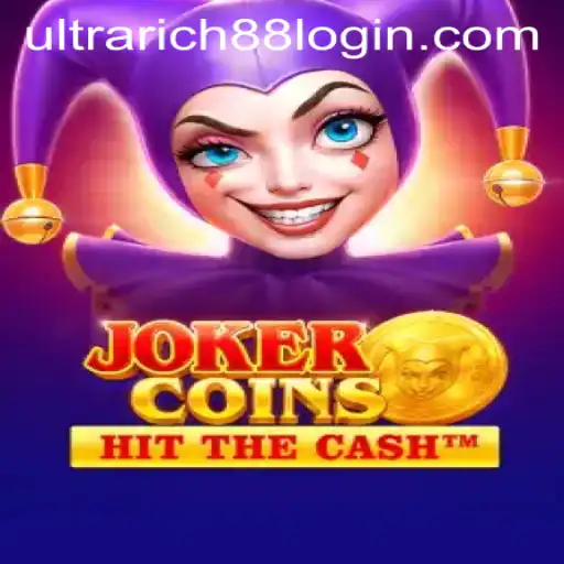 Exploring the World of JokerCoins: The Game That Captures the Essence of Adventure and Strategy
