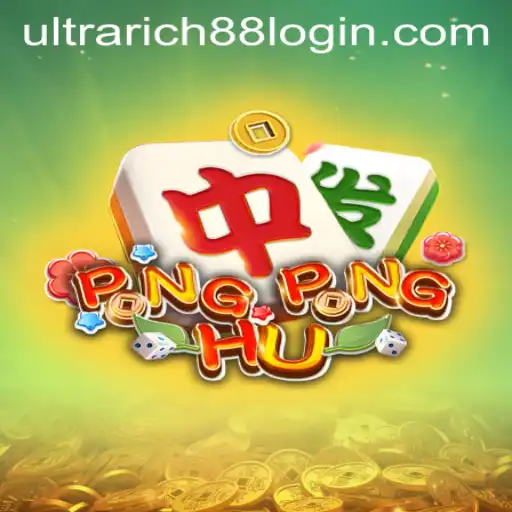 Exploring the Exciting World of PONGPONGHU with Ultrarich88