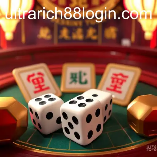 Exploring the World of Sic Bo with Ultrarich88